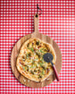Skærebræt, NVPizza, Natur