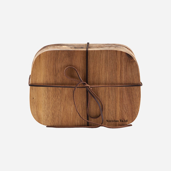 Cutting board, NVButter, Nature
