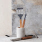 BBQ tools, Nature