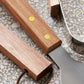 BBQ tools, Nature
