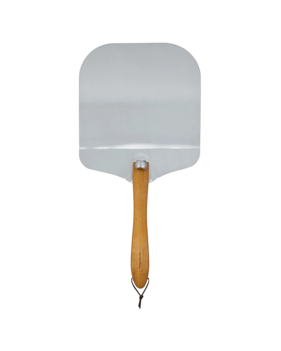 Pizza peel, Nature