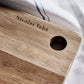 Cutting board, NVTapas, Nature
