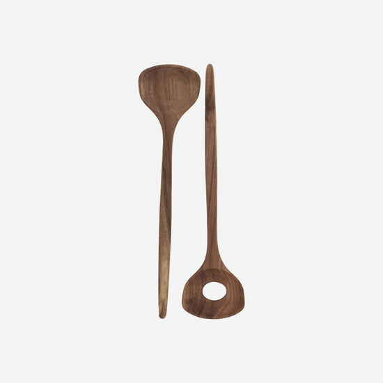 Salad set, Nature