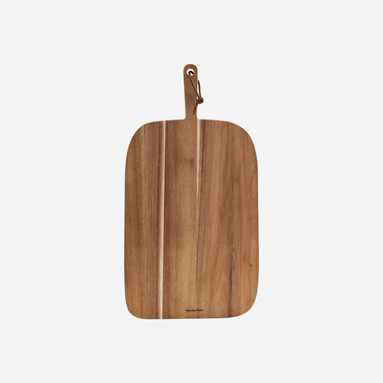 Cutting board, NVBread, Nature