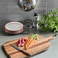 Cutting board, NVBread, Nature