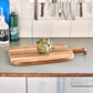 Cutting board, NVBread, Nature