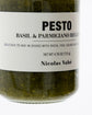 Pesto, Basil & parmesan, 135 g