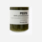 Pesto, Basil & parmesan, 135 g
