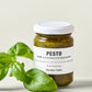 Pesto, Basil & parmesan, 135 g