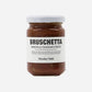 Bruschetta, Tomato & Taggiasca olive, 135 g
