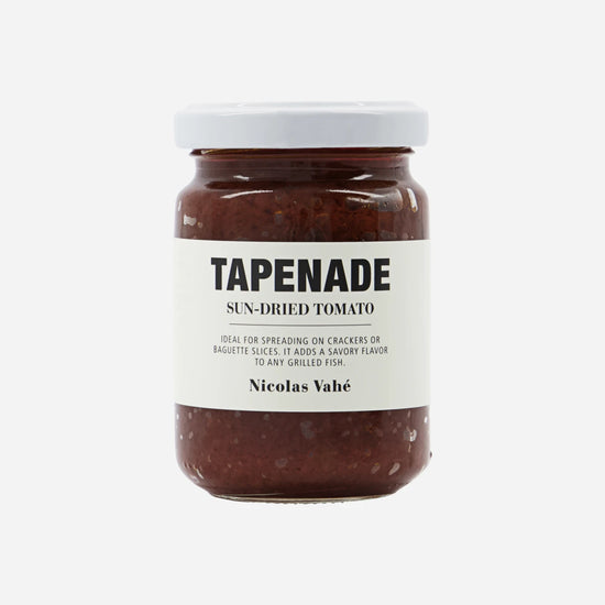 Tapenade, Sun-dried tomatoes, 135 g