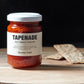 Tapenade, Sun-dried tomatoes, 135 g