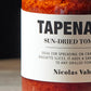 Tapenade, Sun-dried tomatoes, 135 g