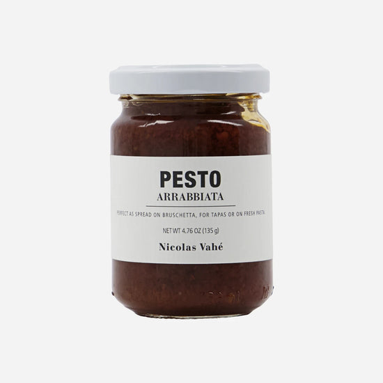 Pesto, Arrabbiata, 135 g