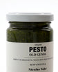 Pesto, Organic old Genoa, 135 g