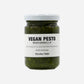 Pesto, Vegan mozzarisella, 135 g