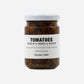 Tomatoes, semi-sun-dried & sliced, 135 g