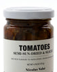 Tomatoes, semi-sun-dried & sliced, 135 g