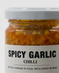 Spicy Garlic, Chilli, 135 g