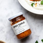 Spicy Garlic, Chilli, 135 g