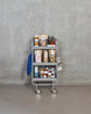 Basket, NVNico, Grey