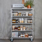 Basket, NVNico, Grey