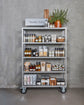 Basket, NVNico, Grey