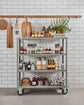 Basket, NVNico, Grey
