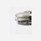Jug, NVStrain, Clear, Silver