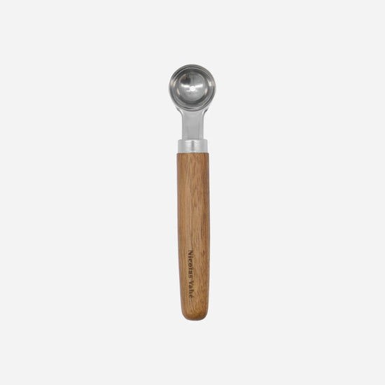 Scooper, NVMelon, Nature