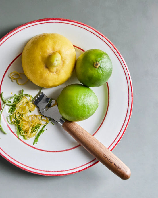 Zester, NVCitrus, Nature