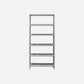 Shelving unit, NVRack, Grey