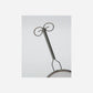 Tea strainer, NVStrain, Silver finish