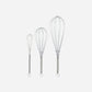 Whisk, NVWhisk, Silver finish