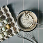 Whisk, NVWhisk, Silver finish