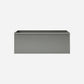 Storage for shelving unit, NVRack, Grey