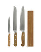Kitchen knives, NVKnife, Nature