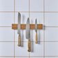 Kitchen knives, NVKnife, Nature