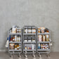 Trolley, NVRoll, Grey