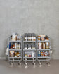 Trolley, NVRoll, Grau