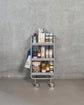Trolley, NVRoll, Grau