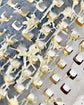NVGrater - Fine, Natur