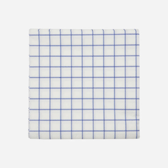 Napkins, NVCheck, Blue