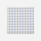 Napkins, NVCheck, Blue