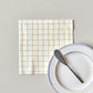 Napkins, NVCheck, Yellow