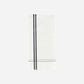 Napkins, NVStripe, Grey