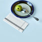 Napkins, NVStripe, Grey