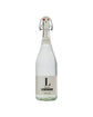 Lemonade, Ginger & lime - DK, 75 cl