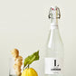 Lemonade, Ginger & lime - DK, 75 cl