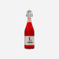 Lemonade, Raspberry & rhubarb - DK, 75 cl
